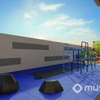 MAC Campo Belo - Playground MAC Campo Belo - Playground