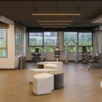 Mooca Città Firenze - Fitness Mooca Città Firenze - Fitness