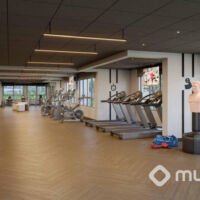 Mooca Città Firenze - Fitness Aerobico Mooca Città Firenze - Fitness Aerobico