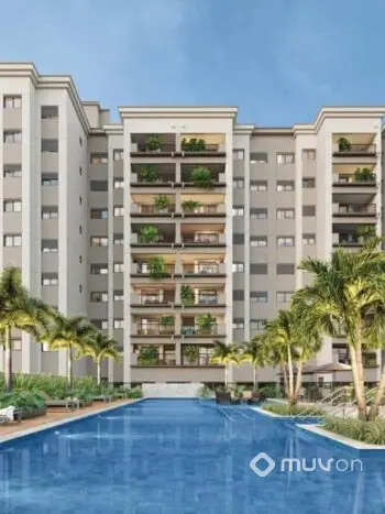 Mooca Città Firenze - Piscina