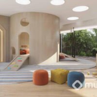 Park Lane Ibirapuera - Brinquedoteca Park Lane Ibirapuera - Brinquedoteca