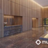 Park Lane Ibirapuera - Lobby Park Lane Ibirapuera - Lobby