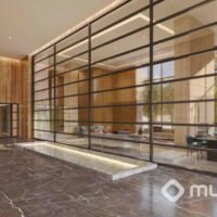 Park Lane Ibirapuera - Lobby Park Lane Ibirapuera - Lobby