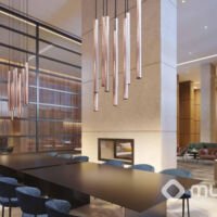 Park Lane Ibirapuera - Salão de festas Park Lane Ibirapuera - Salão de festas