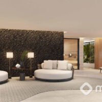 Park Lane Ibirapuera - Sauna Park Lane Ibirapuera - Sauna