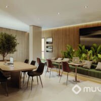 Today Paulista - Coworking Today Paulista - Coworking