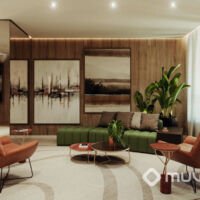 Today Paulista - Lobby Today Paulista - Lobby
