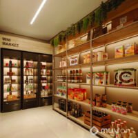 Today Paulista - Mini market Today Paulista - Mini market
