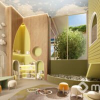 Casa Gabriele - Brinquedoteca Casa Gabriele - Brinquedoteca