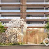 Casa Gabriele - Embasamento Casa Gabriele - Embasamento