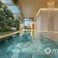 Casa Gabriele - Piscina coberta Casa Gabriele - Piscina coberta