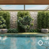 Casa Gabriele - Piscina coberta Casa Gabriele - Piscina coberta