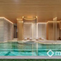 Casa Gabriele - Piscina coberta Casa Gabriele - Piscina coberta