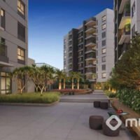 Eredità Parque da Mooca - Alameda Eredità Parque da Mooca - Alameda