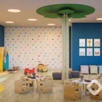 Eredità Parque da Mooca - Brinquedoteca Eredità Parque da Mooca - Brinquedoteca