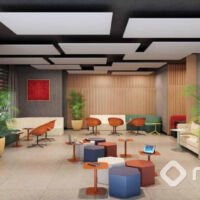 Eredità Parque da Mooca - Coworking Eredità Parque da Mooca - Coworking