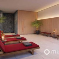 Eredità Parque da Mooca - Descanso Eredità Parque da Mooca - Descanso