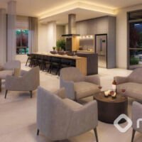 Eredità Parque da Mooca - Espaço gourmet Eredità Parque da Mooca - Espaço gourmet