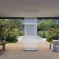 Eredità Parque da Mooca - Espaço jovem Eredità Parque da Mooca - Espaço jovem