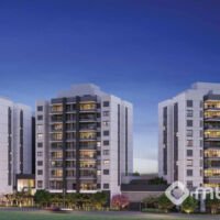 Eredità Parque da Mooca - Fachada Eredità Parque da Mooca - Fachada