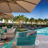 Eredità Parque da Mooca - Guarda sol Eredità Parque da Mooca - Guarda sol