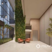 Eredità Parque da Mooca - Hall Eredità Parque da Mooca - Hall