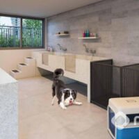 Eredità Parque da Mooca - Pet care Eredità Parque da Mooca - Pet care