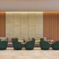 Eredità Parque da Mooca - Salão de festas Eredità Parque da Mooca - Salão de festas