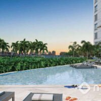 Eredità Parque da Mooca - Solarium Eredità Parque da Mooca - Solarium