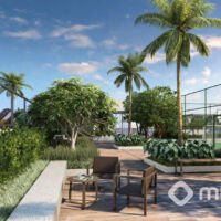 Írio Golf Garden - Boulevard Írio Golf Garden - Boulevard