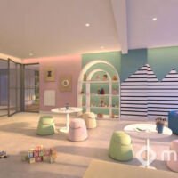 Írio Golf Garden - Brinquedoteca Írio Golf Garden - Brinquedoteca