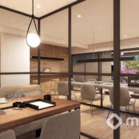 Írio Golf Garden - Coworking Írio Golf Garden - Coworking