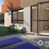 Írio Golf Garden - Fitness externo Írio Golf Garden - Fitness externo