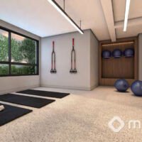 Írio Golf Garden - Ginástica Írio Golf Garden - Ginástica