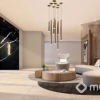 Írio Golf Garden - Hall social Írio Golf Garden - Hall social