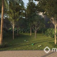 Írio Golf Garden - Pet place Írio Golf Garden - Pet place