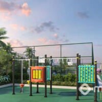 Írio Golf Garden - Playground Írio Golf Garden - Playground