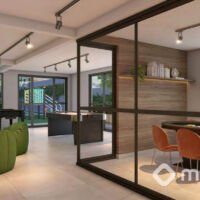 Írio Golf Garden - Salão de jogos Írio Golf Garden - Salão de jogos