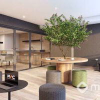 Írio Golf Garden - Terraço coworking Írio Golf Garden - Terraço coworking