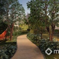 Írio Golf Garden - Trilha de caminhada e redário Írio Golf Garden - Trilha de caminhada e redário