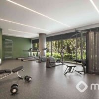 Isla Vila Madalena - Fitness Isla Vila Madalena - Fitness