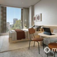 Isla Vila Madalena - Perspectiva studio Isla Vila Madalena - Perspectiva studio