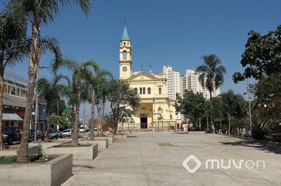 Largo da Matriz