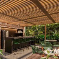 MAC Pinheiros - Churrasqueira MAC Pinheiros - Churrasqueira