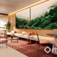 MAC Pinheiros - Coworking MAC Pinheiros - Coworking