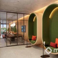 MAC Pinheiros - Coworking e sala de reunião MAC Pinheiros - Coworking e sala de reunião