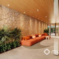 MAC Pinheiros - Lobby MAC Pinheiros - Lobby