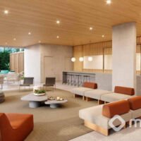 MAC Pinheiros - Lounge piscina MAC Pinheiros - Lounge piscina