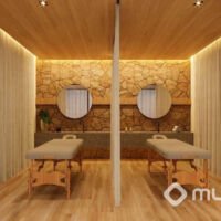 MAC Pinheiros - Massagem MAC Pinheiros - Massagem