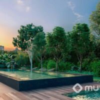 MAC Pinheiros - Piscina infantil MAC Pinheiros - Piscina infantil